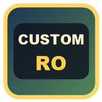 Custom-RO